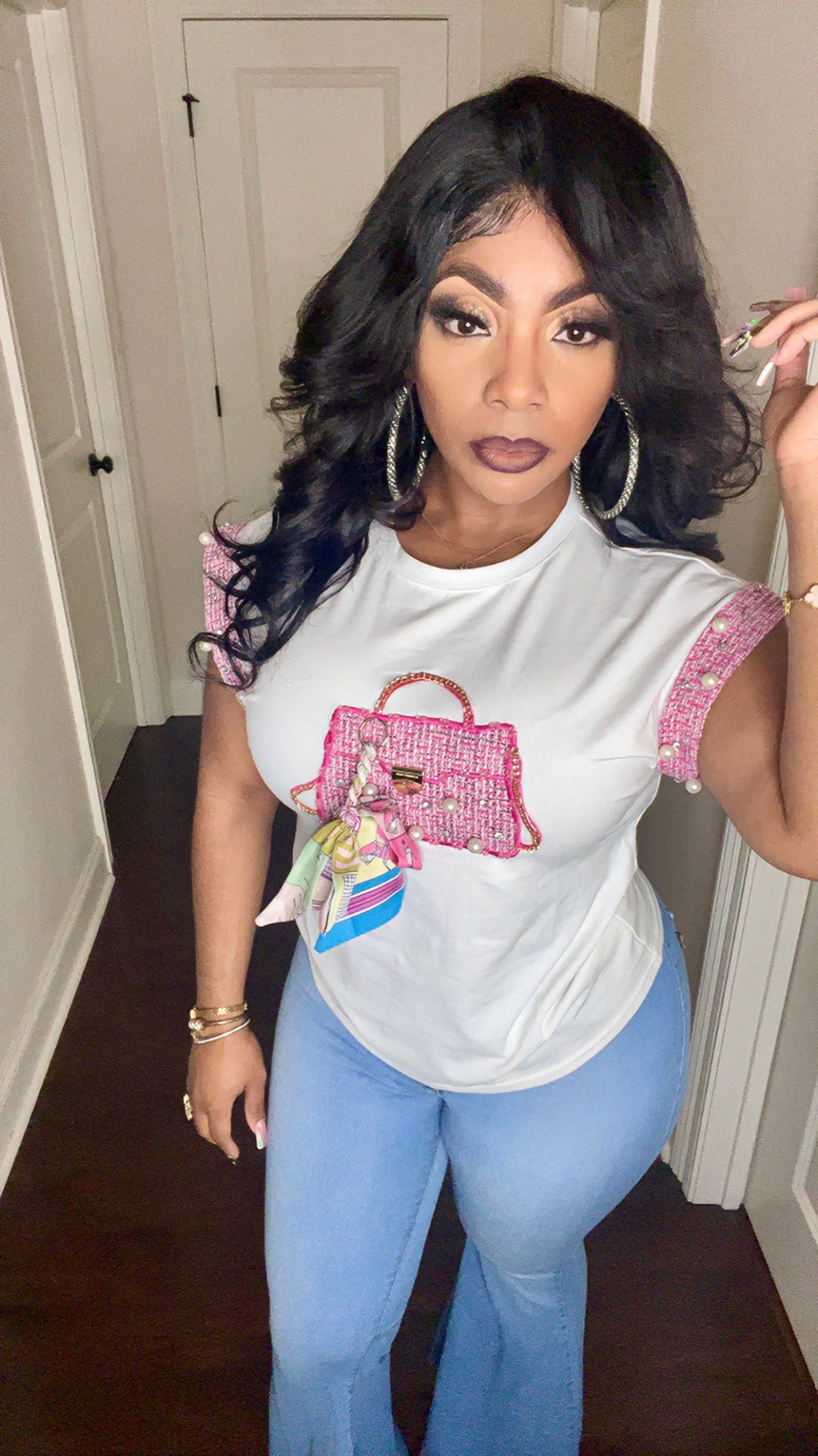Pretty Lady