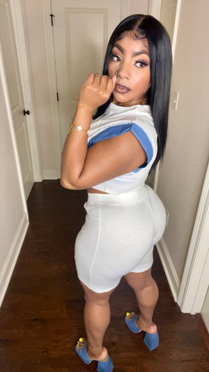 Denim Block