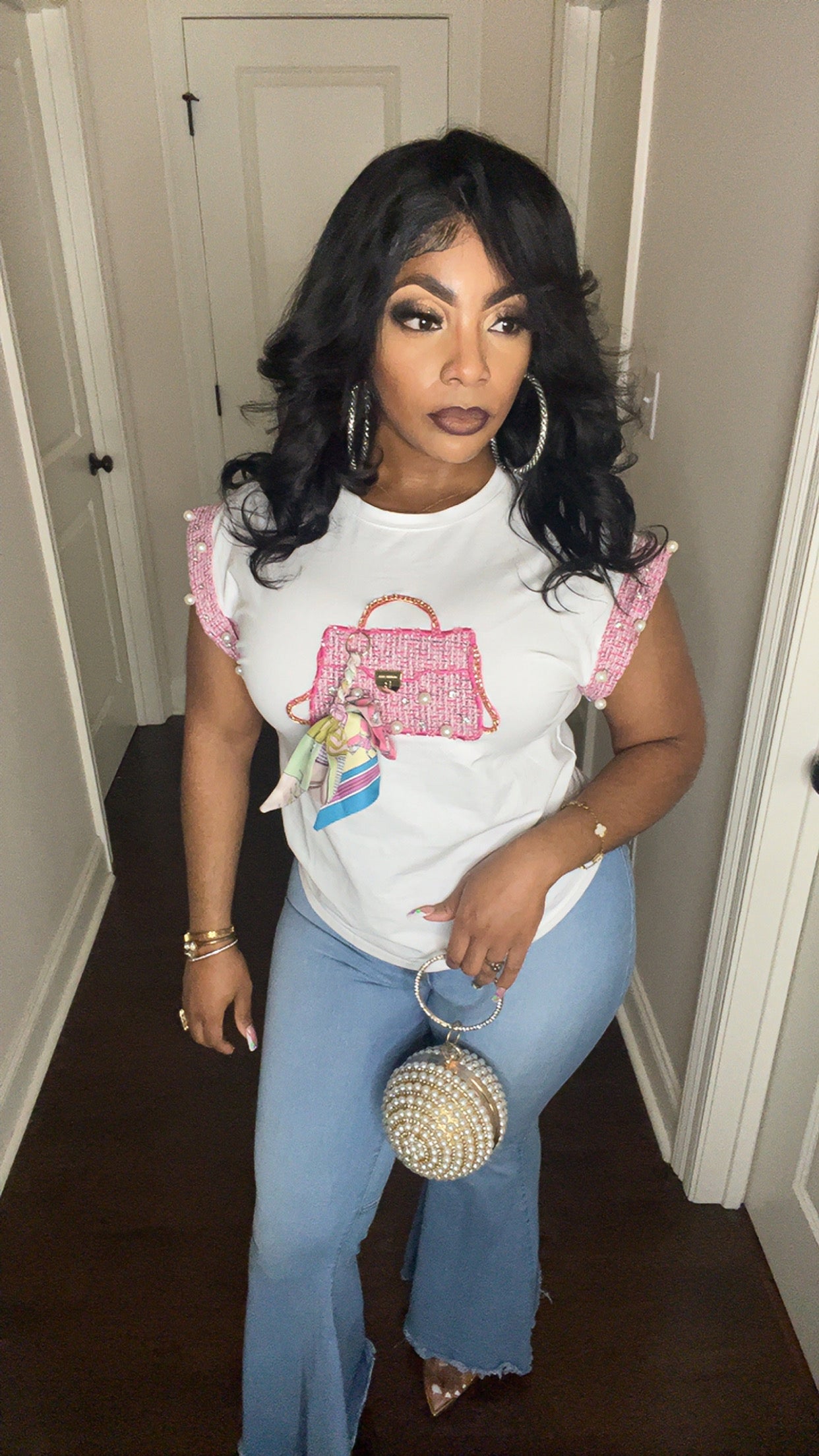 Pretty Lady